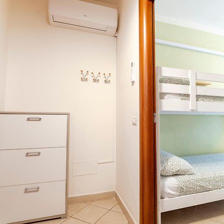 Апартаменты San Marco Bed&Garden Ливорно Экстерьер фото